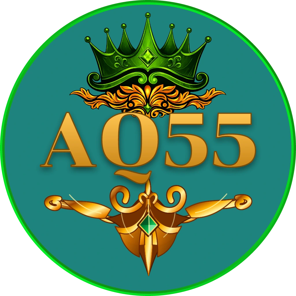 Confident Bangladeshi woman in a stunning emerald dress standing next to a bright roulette wheel symbolizing thrilling casino entertainment at AQ55 in Bangladesh