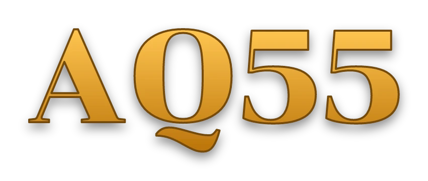 AQ55 logo